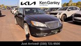Used 2012 Chrysler 200 Touring w/ Cold Weather Group image 3