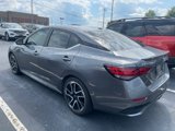 Used 2025 Nissan Sentra SR w/ Lighting Package image 2