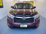 Used 2016 Toyota Highlander Limited image 2