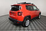 Used 2023 Jeep Renegade Latitude w/ Premium Group image 5