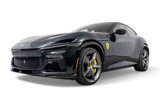 Certified 2024 Ferrari Purosangue image 2