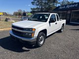 Used 2007 Chevrolet Colorado W/T image 3