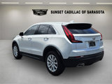 Certified 2023 Cadillac XT4 Luxury image 5