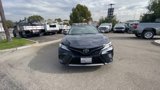 Used 2020 Toyota Camry XSE w/ Navigation Package image 3