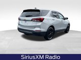 Used 2022 Chevrolet Equinox LT w/ Driver Convenience Package image 4