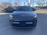 Certified 2022 Jeep Compass Latitude w/ Convenience Group image 2