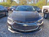 Used 2016 Chevrolet Malibu Premier w/ Driver Confidence Package II image 2