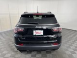Used 2025 Jeep Compass Limited image 6