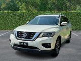 Used 2017 Nissan Pathfinder SL w/ SL Premium Package image 6