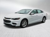 Used 2018 Chevrolet Malibu LT image 3