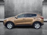 Used 2017 Kia Sportage LX image 4