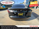Used 2022 Tesla Model 3 Standard Range image 4