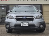 Used 2018 Subaru Outback 2.5i Premium w/ Popular Package #1 image 2