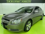 Used 2012 Chevrolet Malibu LT w/ Power Convenience Package image 5