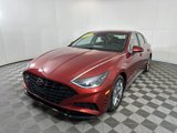Certified 2023 Hyundai Sonata SEL w/ Cargo Package image 3