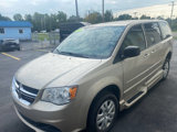 Used 2015 Dodge Grand Caravan SE w/ Quick Order Package 29E SE image 3