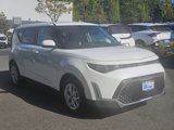 New 2025 Kia Soul LX image 3