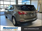 Used 2018 Chevrolet Equinox LT image 5