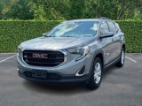 Used 2018 GMC Terrain SLE w/ Driver Convenience Package image 6