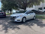 Used 2023 Nissan Versa S w/ Trunk Package image 3