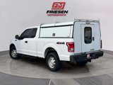 Used 2017 Ford F150 XL w/ Equipment Group 101A Mid image 5