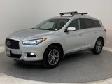 Used 2020 INFINITI QX60 Luxe w/ Essential Package image 3