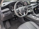 New 2025 INFINITI QX60 Pure image 3