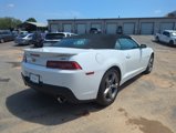 Used 2014 Chevrolet Camaro SS w/ RS Package image 4