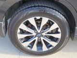 Used 2017 Subaru Outback 2.5i Limited image 6