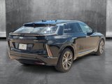 New 2024 Cadillac Lyriq Luxury image 2