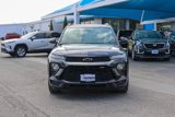 Used 2022 Chevrolet TrailBlazer RS image 2