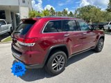 Used 2021 Jeep Grand Cherokee Limited w/ Luxury Group II image 4