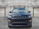 Used 2020 Jeep Compass Latitude image 2