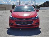 Used 2018 Chevrolet Cruze LT w/ Convenience Package image 3