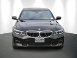 Certified 2022 BMW 330i Sedan w/ Driving Assistance Package image 2