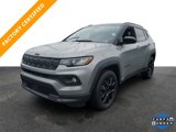 Certified 2022 Jeep Compass Altitude w/ Convenience Group image 3