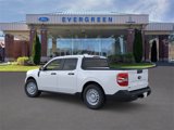 New 2025 Ford Maverick XL image 4
