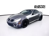 Used 2007 Mercedes-Benz SLK 55 AMG image 3