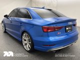 Used 2018 Audi S3 Premium Plus w/ Technology Package image 3