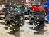 Used 2016 Chevrolet Silverado 2500 LTZ w/ Custom Sport Edition image 3