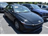 New 2025 Hyundai Elantra SE image 2
