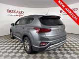 Used 2019 Hyundai Santa Fe SE image 5
