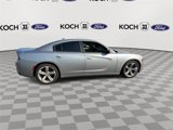 Used 2016 Dodge Charger R/T w/ Navigation & Travel Group image 6