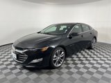 Used 2023 Chevrolet Malibu LT image 3