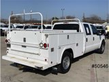 Used 2015 Ford F250 XL w/ Power Equipment Group image 2