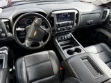 Used 2017 Chevrolet Silverado 1500 LTZ Z71 w/ LTZ Plus Package image 6