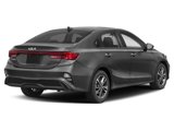 Certified 2024 Kia Forte LXS image 2