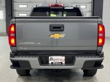 Used 2020 Chevrolet Colorado Z71 image 5