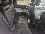New 2025 Jeep Compass Latitude image 6