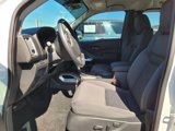 New 2025 Nissan Frontier SV image 2